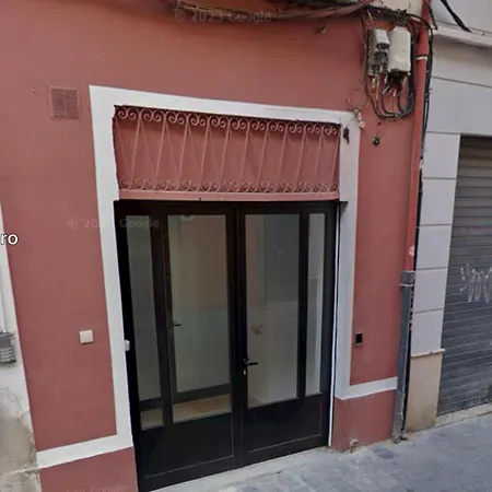 Art Homes Lavadero Apart-hotel