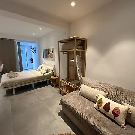 Art Homes Lavadero Valência