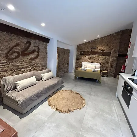 Art Homes Lavadero Aparthotel Valencia