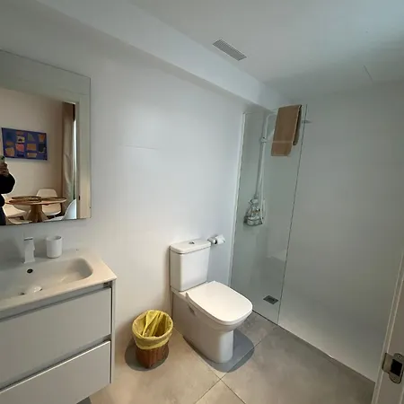 Aparthotel Art Homes Lavadero Valencia