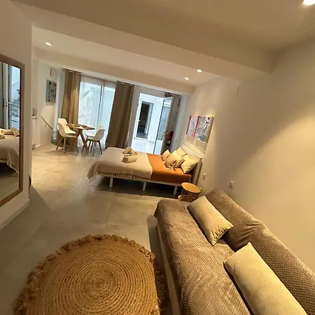 Aparthotel Art Homes Lavadero