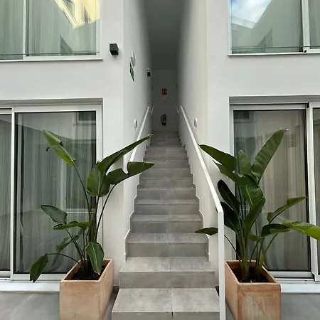 Art Homes Lavadero Aparthotel *