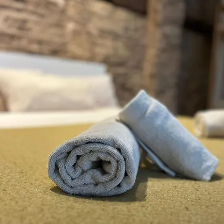 Art Homes Lavadero Aparthotel Valencia