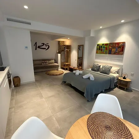 Art Homes Lavadero Valência