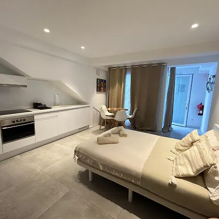 Art Homes Lavadero * Valencia