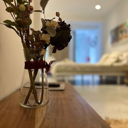 Art Homes Lavadero Apart-hotel