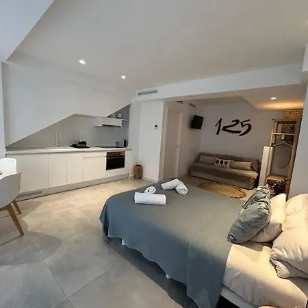 Art Homes Lavadero Aparthotel *