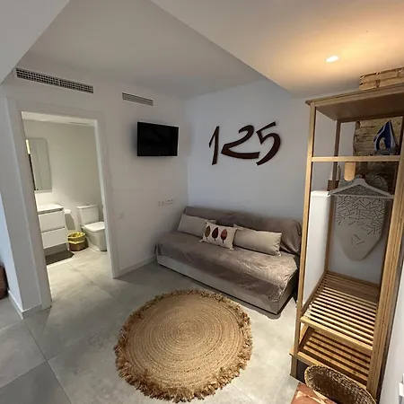 Art Homes Lavadero Aparthotel Valencia