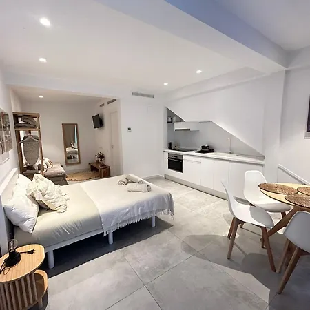 Art Homes Lavadero Valencia