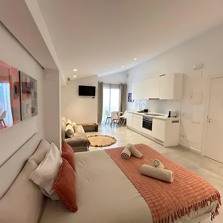 Art Homes Lavadero Aparthotel *