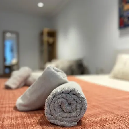 Art Homes Lavadero Aparthotel