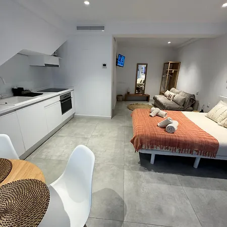 Art Homes Lavadero Apart-hotel *