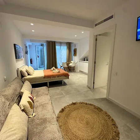 Art Homes Lavadero Valência