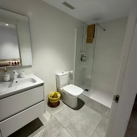 Art Homes Lavadero * Valência