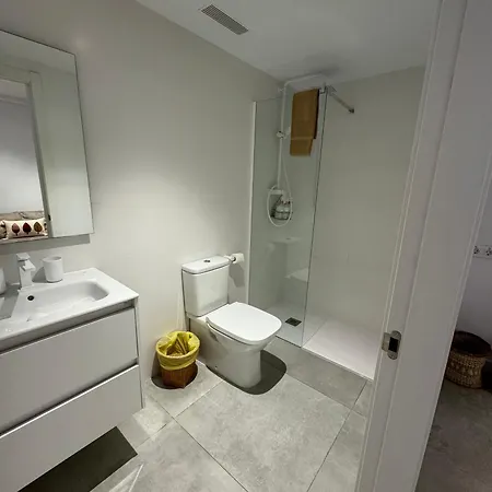 Art Homes Lavadero Aparthotel Valencia