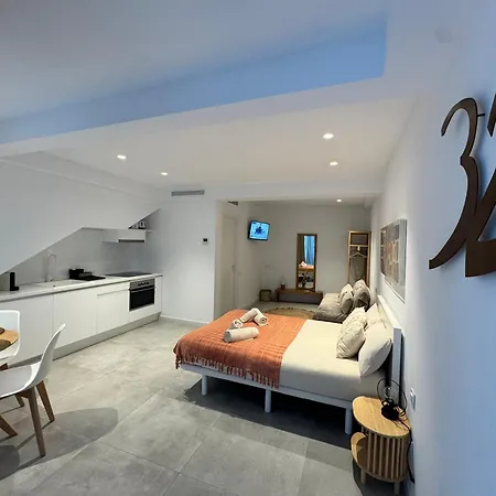 Art Homes Lavadero Aparthotel Valencia