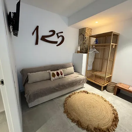 Art Homes Lavadero Aparthotel