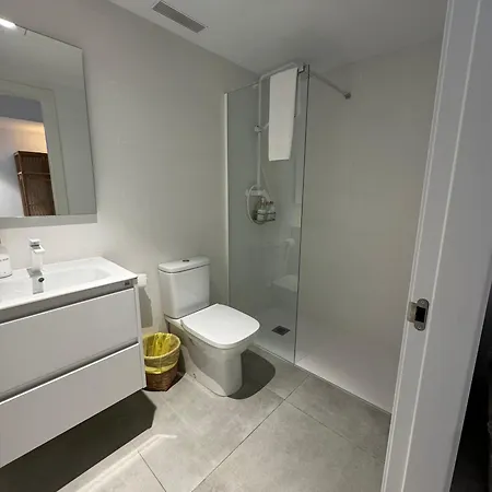 Aparthotel Art Homes Lavadero