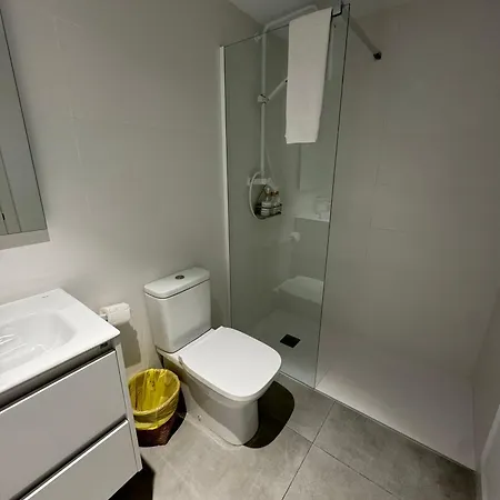 Aparthotel Art Homes Lavadero *