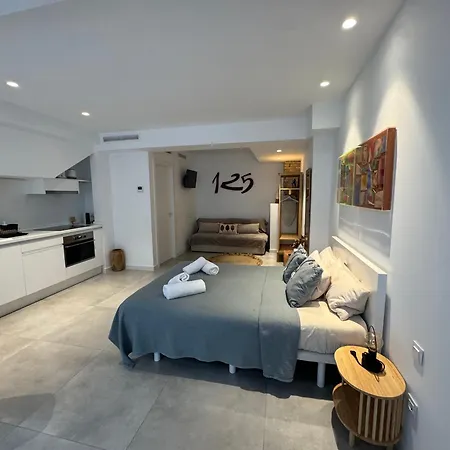 Art Homes Lavadero * Valência