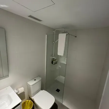 Aparthotel Art Homes Lavadero