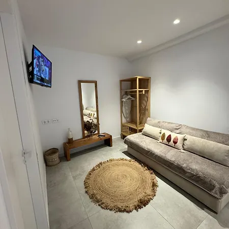 Art Homes Lavadero * Valência