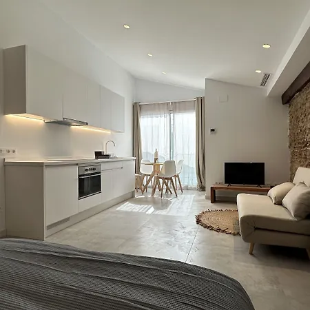 Art Homes Lavadero Apart-hotel Valência