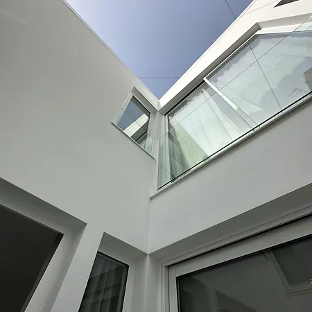 Art Homes Lavadero * Valência