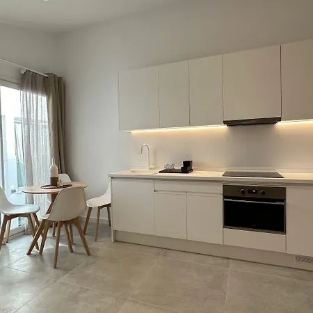 Art Homes Lavadero Valência