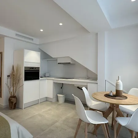 Art Homes Lavadero Apart-hotel *