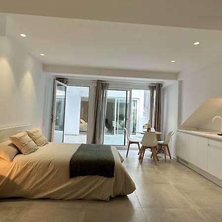 Art Homes Lavadero Valência