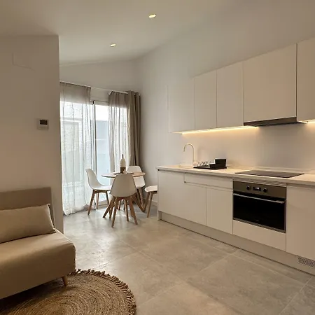 Apart-hotel Art Homes Lavadero