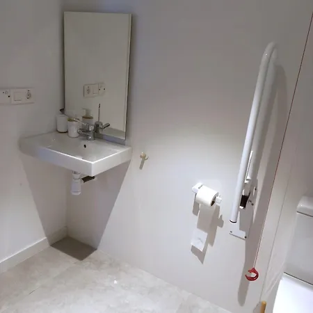 Art Homes Lavadero Apart-hotel