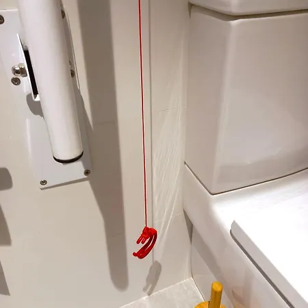 Art Homes Lavadero Apart-hotel