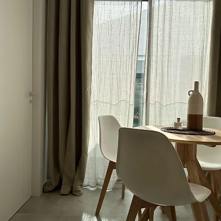 Apart-hotel Art Homes Lavadero Valência