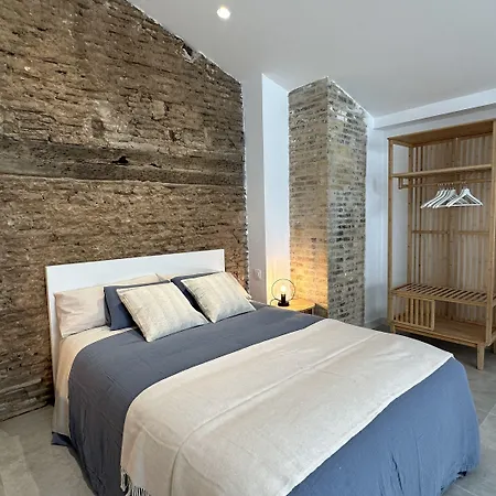 Art Homes Lavadero Apart-hotel