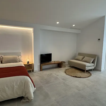 Apart-hotel Art Homes Lavadero Valência