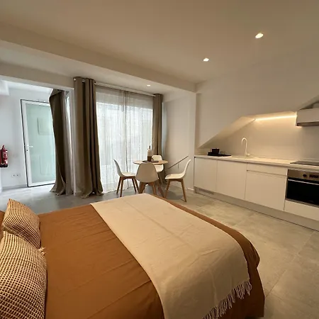 Art Homes Lavadero Valência