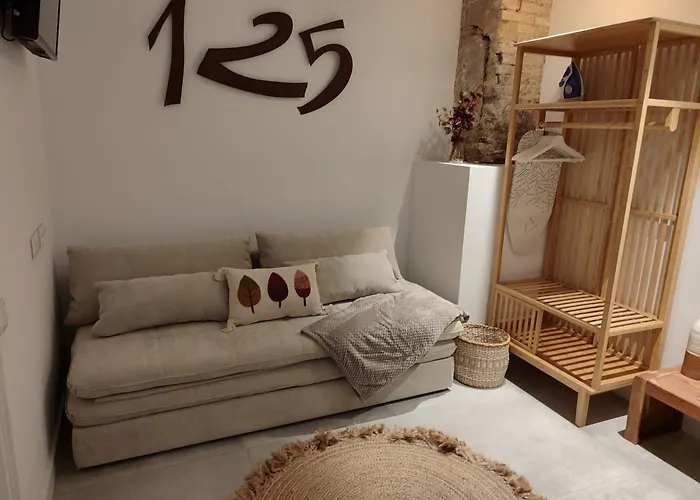 Art Homes Lavadero Aparthotel
