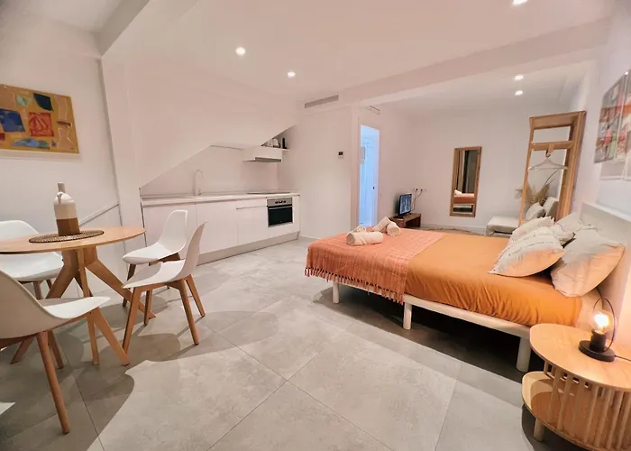 Art Homes Lavadero Aparthotel