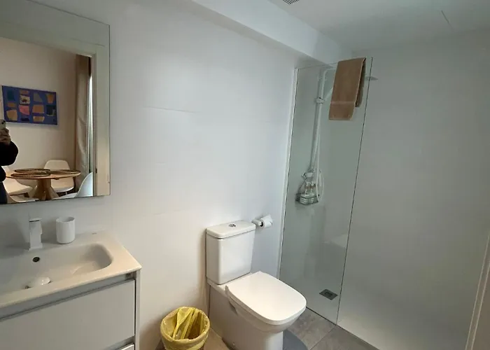 Aparthotel Art Homes Lavadero Valencia
