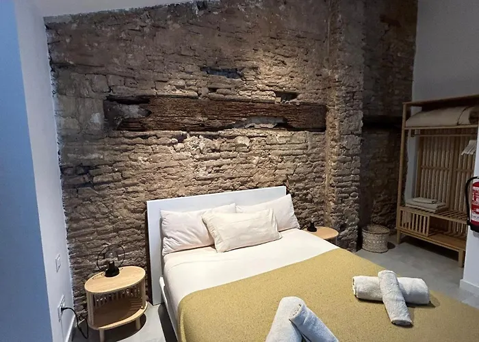 Art Homes Lavadero Valencia