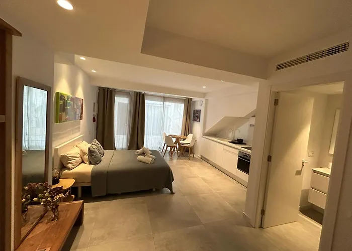 Art Homes Lavadero * Valencia