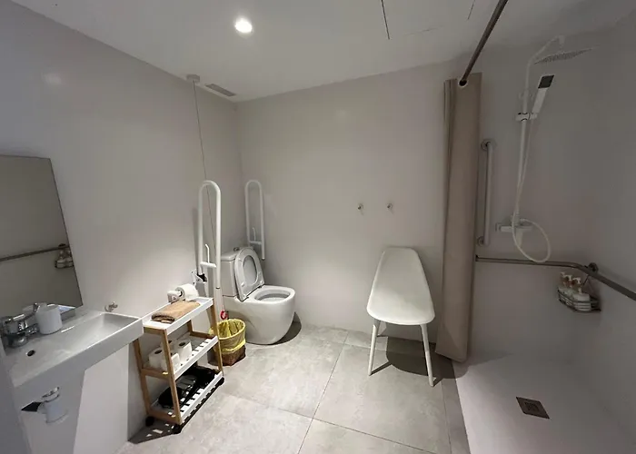 Aparthotel Art Homes Lavadero *