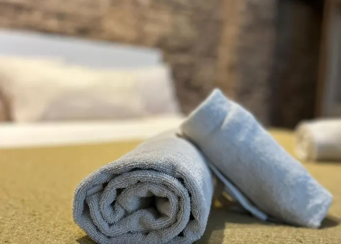 Art Homes Lavadero Aparthotel Valencia