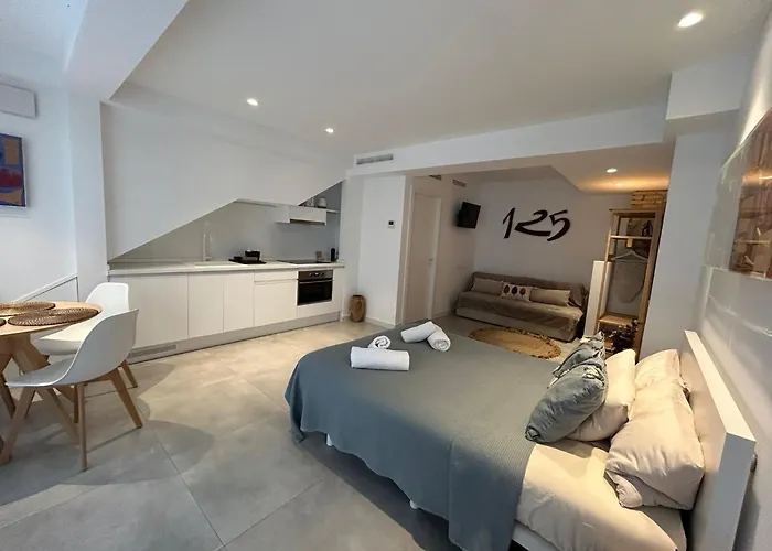 Art Homes Lavadero Aparthotel *