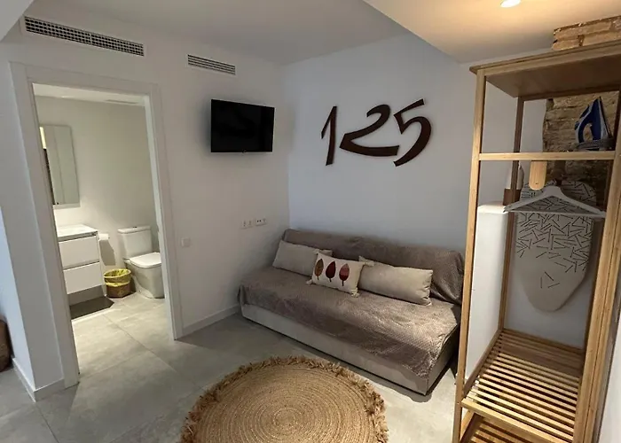 Art Homes Lavadero Aparthotel Valencia
