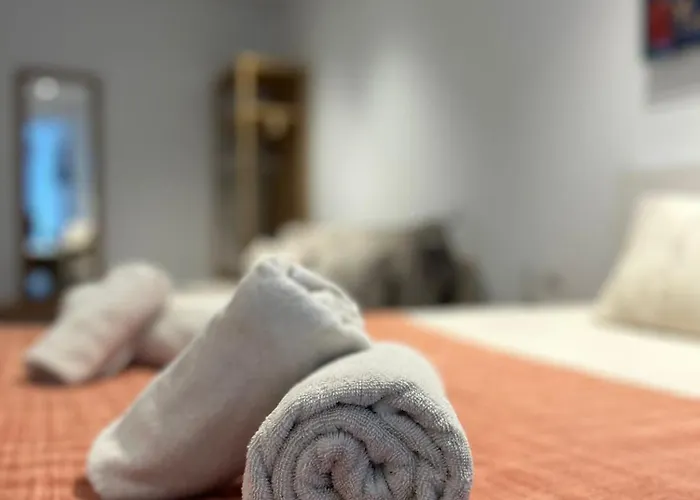 Art Homes Lavadero Aparthotel