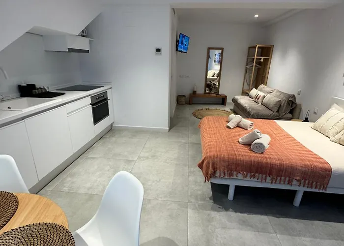 Art Homes Lavadero Aparthotel *