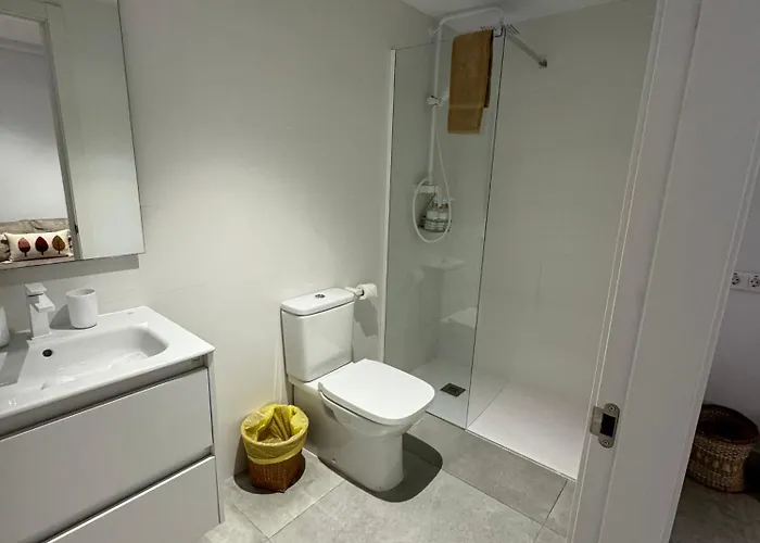 Art Homes Lavadero Aparthotel Valencia
